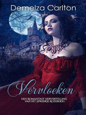 cover image of Vervloeken